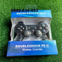 Джойстик Джойстици Sony DualShock за Playstation 2 3 4 ps4 ps3 ps2 контролер, снимка 5 - PlayStation конзоли - 32942121