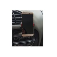 Универсална стойка за телефон за вентилационна решетка за кола, Черна, снимка 7 - Аксесоари и консумативи - 28102408