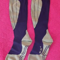 Чорапи за ски BD, дамски и мъжки, снимка 7 - Зимни спортове - 39977109