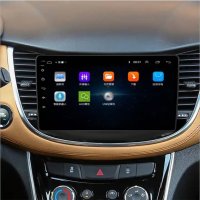 Chevrolet Trax 2017-2020, Android 13 Mултимедия/Навигация, снимка 6 - Аксесоари и консумативи - 43249191