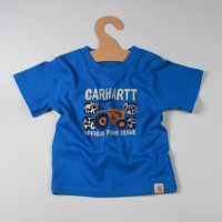 детска тениска Carhartt различни цветове 80 12-18 86 18-24 92 2-3 , снимка 2 - Детски тениски и потници - 27631113