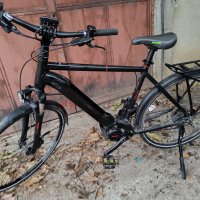 Велосипед Ямаха, снимка 1 - Велосипеди - 42952366