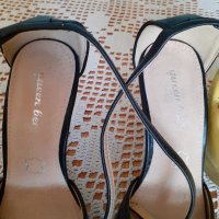 Дамски обувки, номер 36, снимка 4 - Дамски елегантни обувки - 32724654