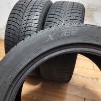 225/50/18 Michelin / зимни гуми , снимка 9 - Гуми и джанти - 43847479