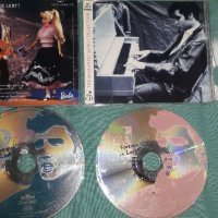 Компакт дискове на - Elvis Presley – Forever In Love (1997, CD) 2-CD BOX- Limited Edition, снимка 3 - CD дискове - 43039333