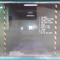 Christian Tolle Project – 2000 - Better Than Dreams(Blues Rock,AOR,Hard Rock), снимка 4 - CD дискове - 43710427