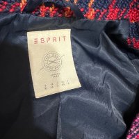 Дамско палто ESPRIT, снимка 4 - Палта, манта - 44087174