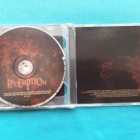 Redemption-2011-This Mortal Coil(Limited Edition Bonus covers Disc)(2CD), снимка 4 - CD дискове - 35082153