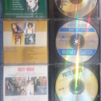 CD (компактдиск) - 9 броя., снимка 6 - CD дискове - 17376549