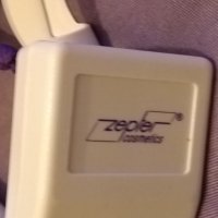 Softelle zepter cosmetics епилатор работещ в калъвче, снимка 6 - Епилатори - 43315993