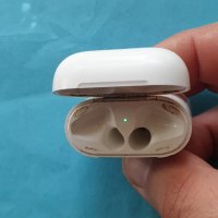 apple airpods model a1602, снимка 5 - Bluetooth слушалки - 38462921