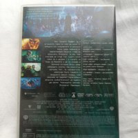 Матрицата Революции, Два броя нови дискове във опаковка !!!, снимка 2 - Други жанрове - 39947679