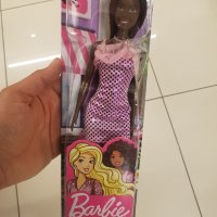 Кукли Barbie, снимка 5 - Кукли - 43370767