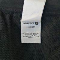 Нов мъжки стреч панталон Rossignol Convertible Оdona ZIP-OFF - M размер, снимка 8 - Панталони - 33406274