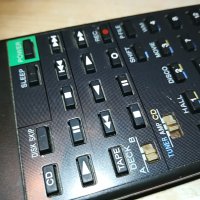 sony rm-s305 audio remote-внос germany 2504210925, снимка 6 - Други - 32671304