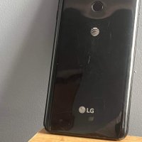 Телефон LG Q Stylo 4, снимка 2 - LG - 43004178