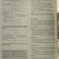 Учебник по английски език Studying Strategies. Student's book Brian Abbs, Ingrid Freebairn, снимка 4 - Учебници, учебни тетрадки - 26768242