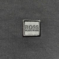 тениска Hugo Boss black , снимка 2 - Тениски - 35623028