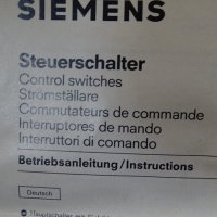 пакетен прекъсвач Siemens 3LC7 477-1AC02 Main Switch 160A/660V, снимка 10 - Резервни части за машини - 37671937