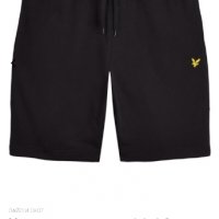 Нови къси панталони LYLE & SCOTT ном. XXL , снимка 1 - Къси панталони - 32892073