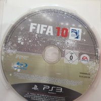 FIFA 10-игра за PlayStation , снимка 1 - Игри за PlayStation - 40516125