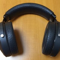 Слушалки Focal Utopia 2022, снимка 3 - Слушалки и портативни колонки - 40858834