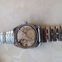 Часовник Finco de luxe 17 jewels automatic , снимка 8 - Мъжки - 40686843