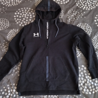 Комплект анцуг Under Armour , снимка 2 - Спортни дрехи, екипи - 44911384