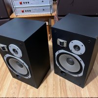 Pioneer HPM-50, снимка 3 - Тонколони - 38503764