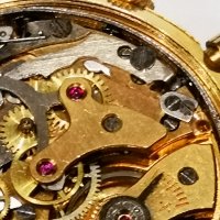 Мъжки ръчен часовник хронограф/chronograph/Уникално качество!, снимка 11 - Мъжки - 27706160