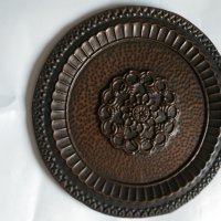 Ковано желязо от Иран, снимка 4 - Антикварни и старинни предмети - 28386064