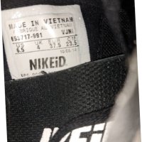 Nike iD № 37,5 дамски маратонки, снимка 14 - Маратонки - 42967676