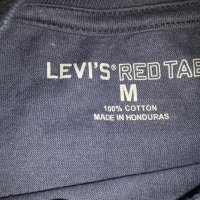 Levi’s (М) мъжка спортна тениска , снимка 7 - Тениски - 26441758