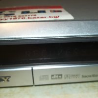 sony rdr-hx710 hdd recorder 1904210827, снимка 14 - Плейъри, домашно кино, прожектори - 32600221