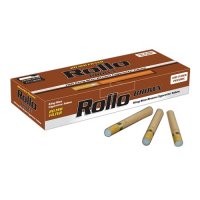 НОВО! Гилзи (заготовки) за цигари на марка «ROLLO», снимка 3 - Други - 26705780