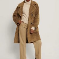 Продавам палто на Манго, снимка 1 - Палта, манта - 43042532