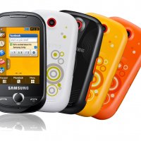 Samsung S3650 - Samsung Corby - Samsung GT-S3650 дисплей , снимка 4 - Резервни части за телефони - 17808760
