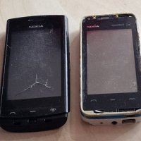 Nokia 500, 3510,5530 и Mtel F100 - за части, снимка 3 - Nokia - 43883149