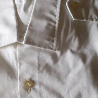 Униформени бели ризи и много други, снимка 3 - Ризи - 40732083