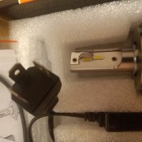 Osram LED driving HL   H4, снимка 5 - Аксесоари и консумативи - 43238093