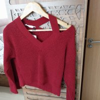 MNG половер, снимка 1 - Блузи с дълъг ръкав и пуловери - 42988885