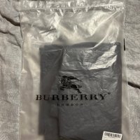 Тениска Burberry , снимка 1 - Тениски - 43290885