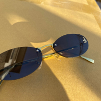 Промо Слънчеви очила Fendi, снимка 3 - Слънчеви и диоптрични очила - 44779685