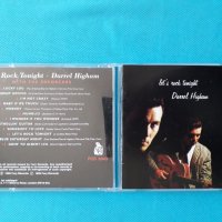 Darrel Higham - 2CD(Rock & Roll,Rockabilly), снимка 2 - CD дискове - 37712132