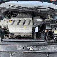 Renault Laguna 1.8 16V на части, снимка 6 - Автомобили и джипове - 35361768