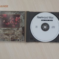 Fleetwood Mac - The Very Best , снимка 3 - CD дискове - 44043214