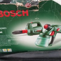 Bosch пистолет за боядисване , снимка 1 - Други инструменти - 43698451