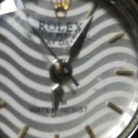 Дамски часовник Ролекс , снимка 1 - Дамски - 37690143