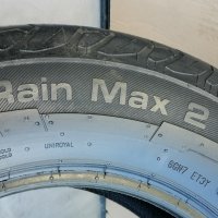 205/75R16C UNIROYAL-№421, снимка 9 - Гуми и джанти - 32835627