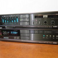 Aiwa MX-80_TX-80Z, снимка 3 - Аудиосистеми - 27626888